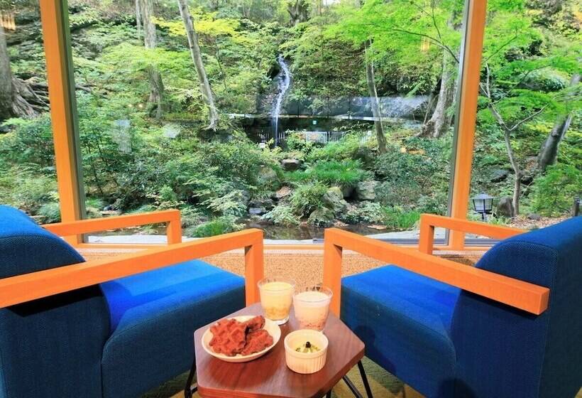 فندق Yutorelo Nasushiobara