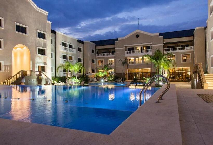 Howard Johnson Hotel & Casino