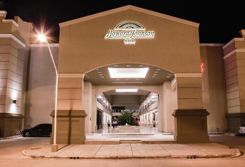 Howard Johnson Hotel & Casino