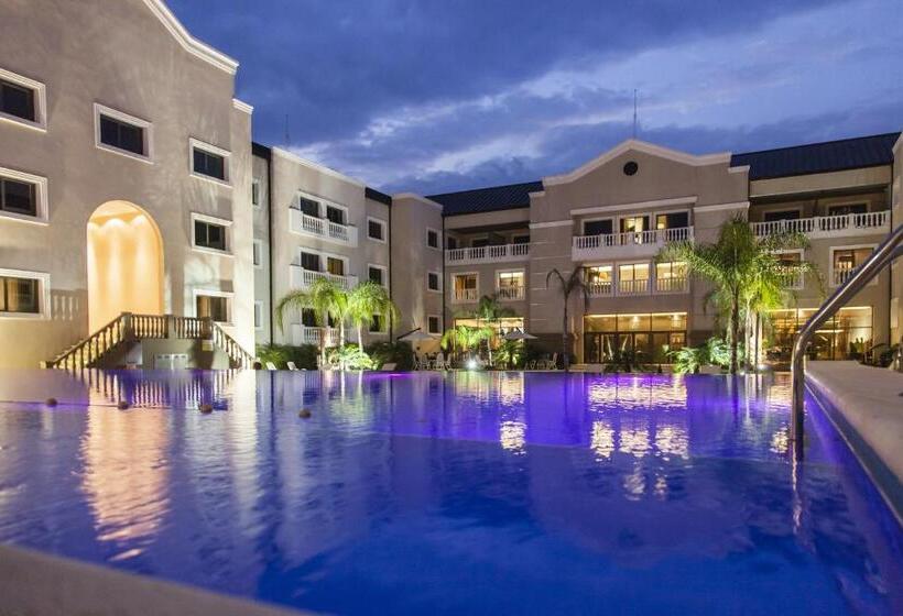 Howard Johnson Hotel & Casino