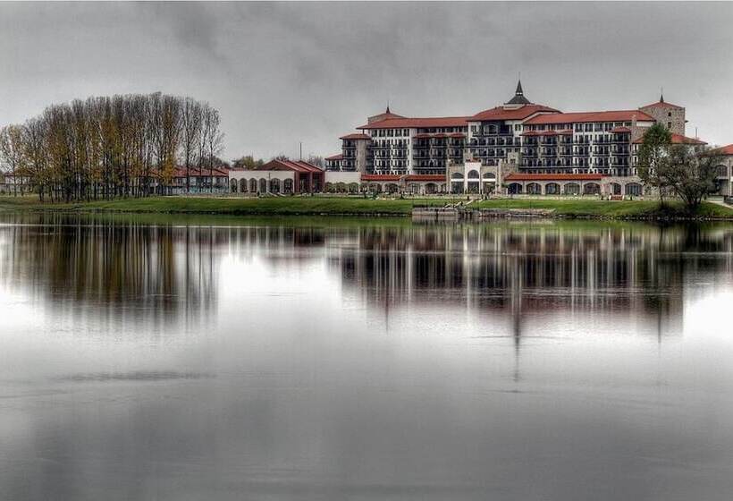 Hyatt Regency Pravets Resort