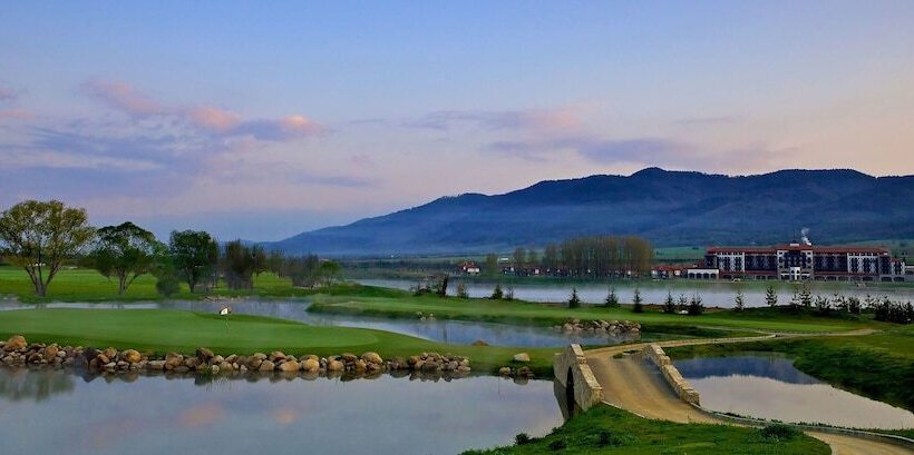 Hyatt Regency Pravets Resort