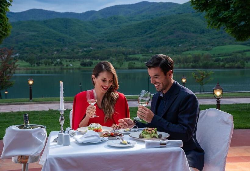 Hyatt Regency Pravets Resort