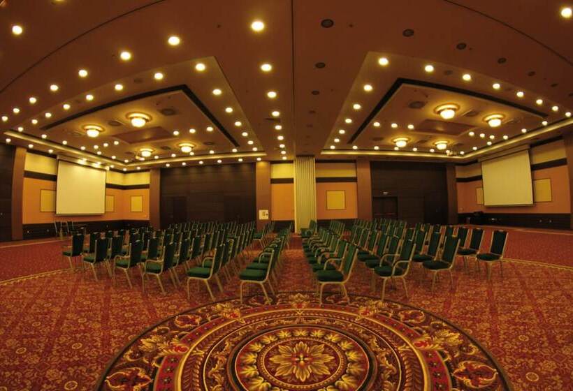 Hyatt Regency Pravets Resort