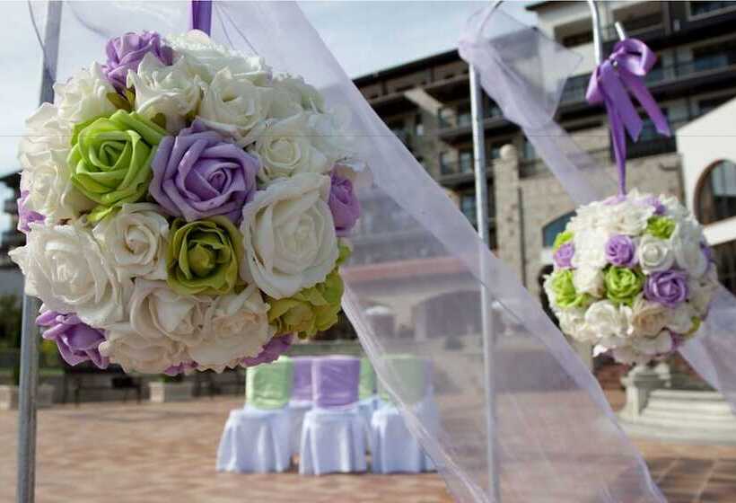 Hyatt Regency Pravets Resort