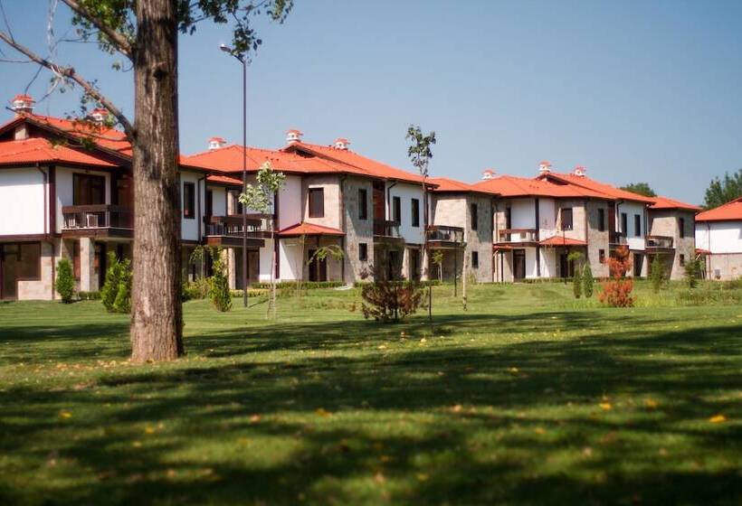 Hyatt Regency Pravets Resort