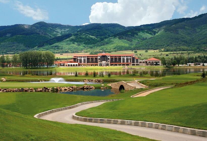 Hyatt Regency Pravets Resort