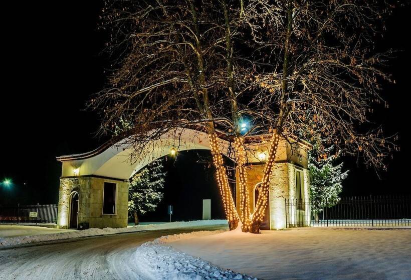 Hyatt Regency Pravets Resort