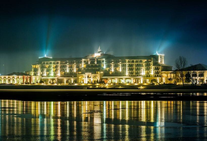 Hyatt Regency Pravets Resort