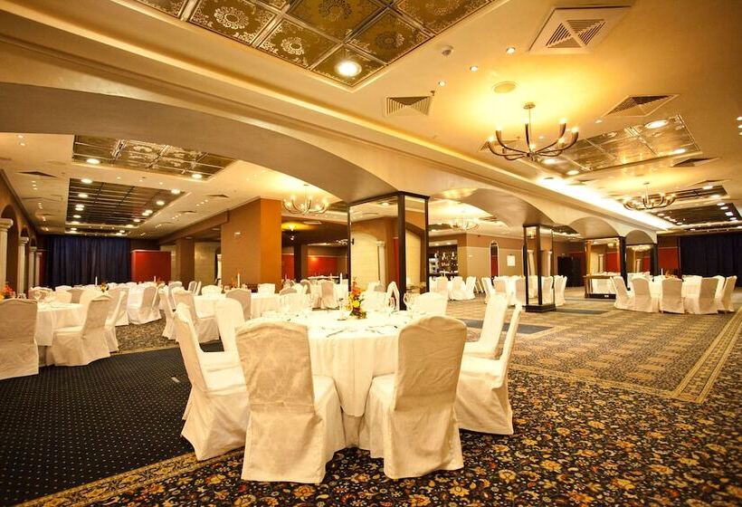 Hyatt Regency Pravets Resort