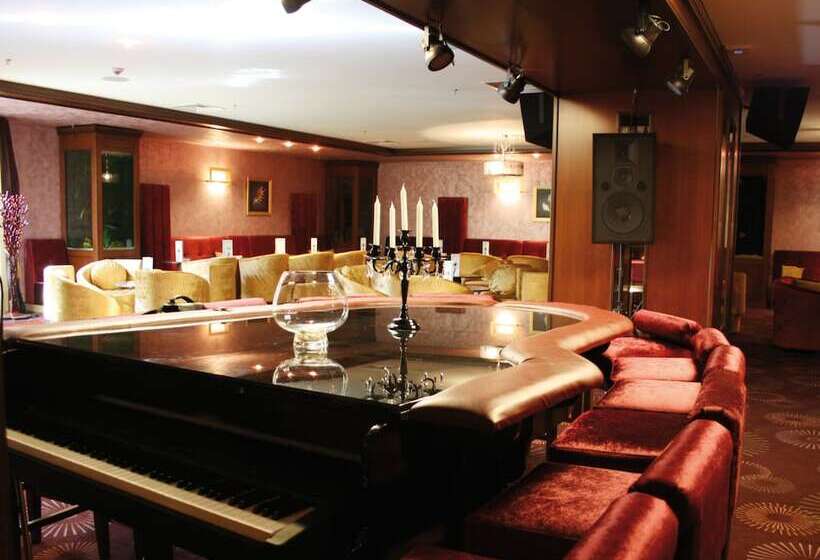 Hyatt Regency Pravets Resort