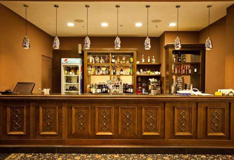 Hyatt Regency Pravets Resort