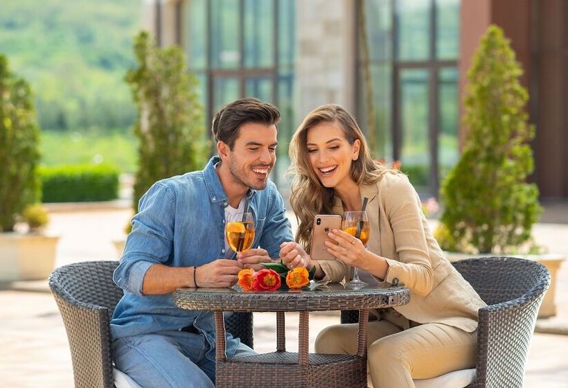 Hyatt Regency Pravets Resort