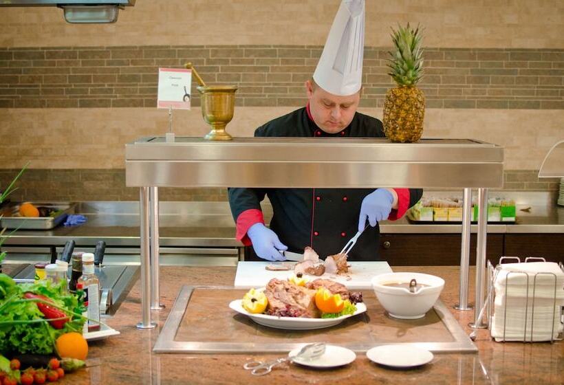 Hyatt Regency Pravets Resort