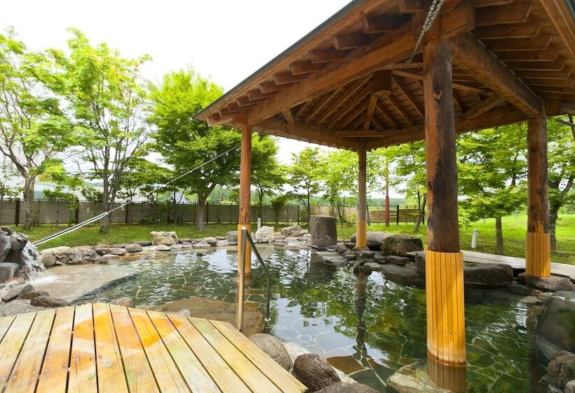 Kamenoi Hotel Aomori Makado