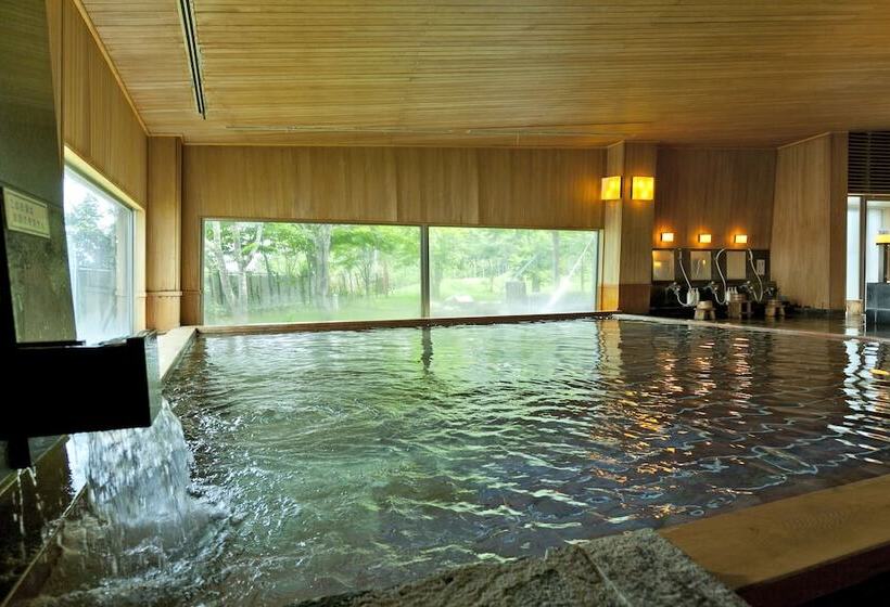 Kamenoi Hotel Aomori Makado