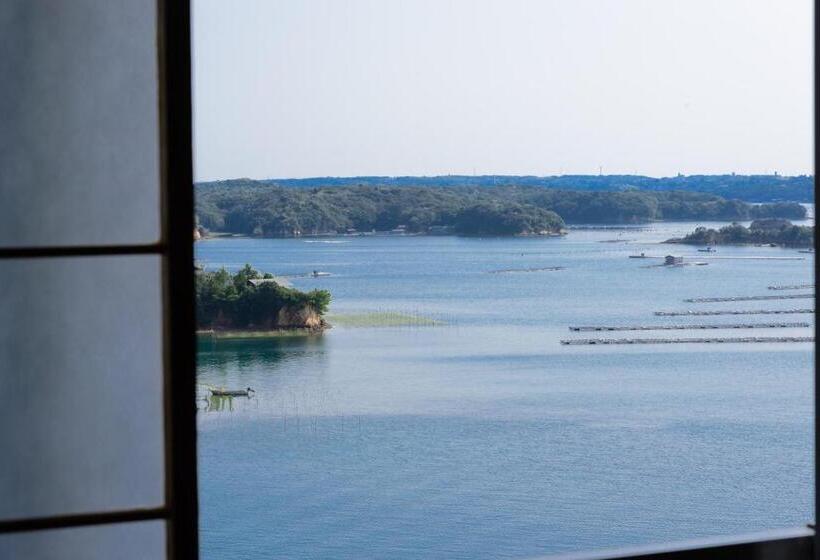 Kashikojima Park Hotel Michishio