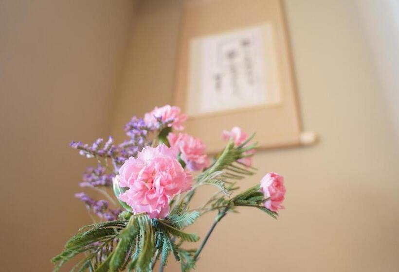 Kashikojima Park Hotel Michishio