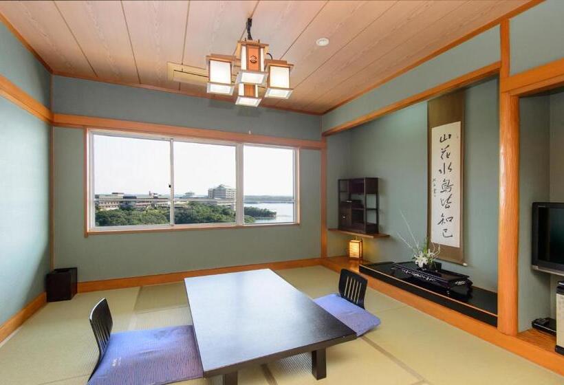 Kashikojima Park Hotel Michishio