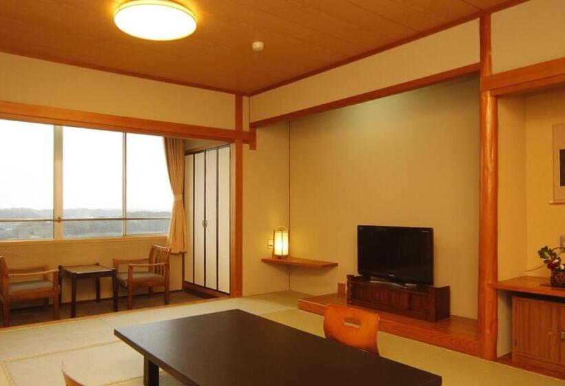 Kashikojima Park Hotel Michishio
