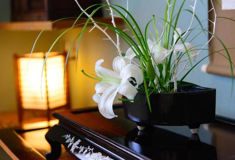 Kashikojima Park Hotel Michishio