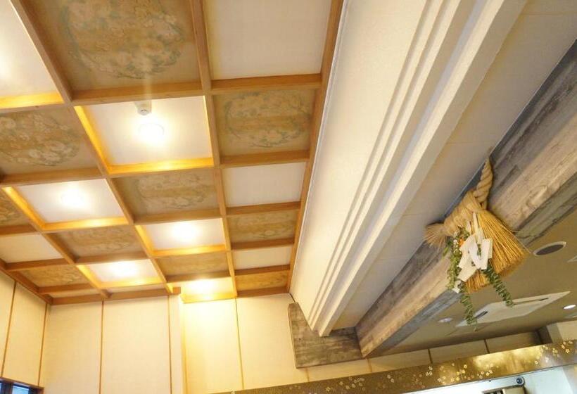 Kashikojima Park Hotel Michishio