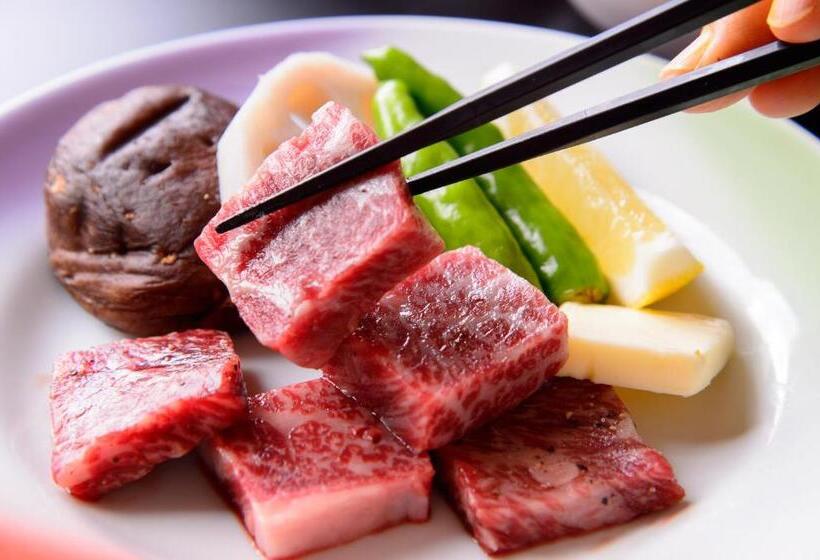 Kashikojima Park Hotel Michishio