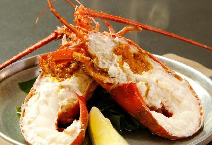 Kashikojima Park Hotel Michishio