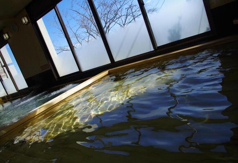 Kashikojima Park Hotel Michishio