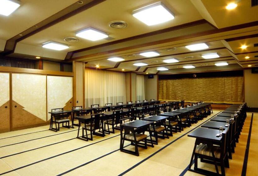 Kashikojima Park Hotel Michishio