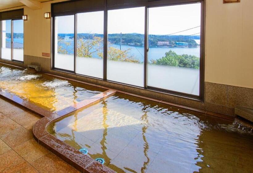 Kashikojima Park Hotel Michishio