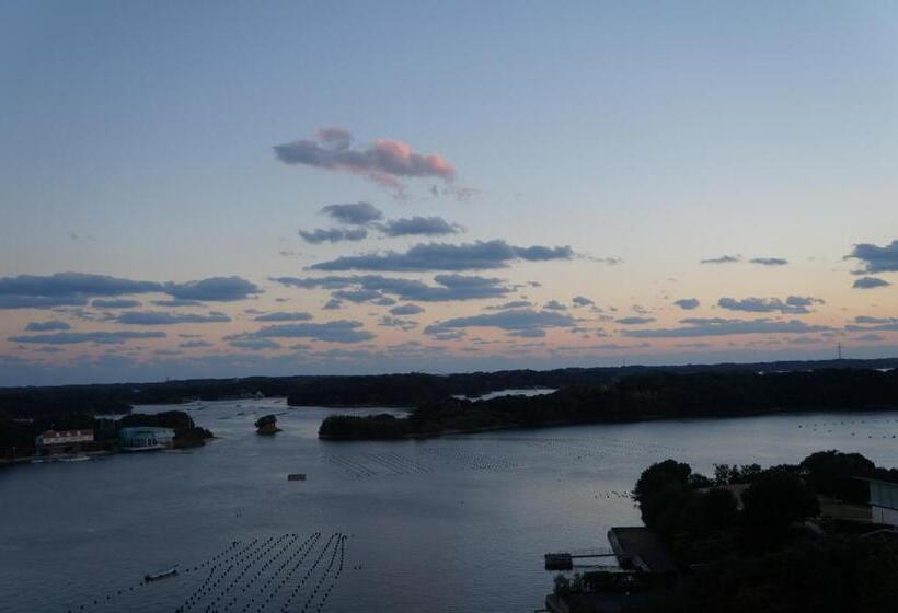 Kashikojima Park Hotel Michishio