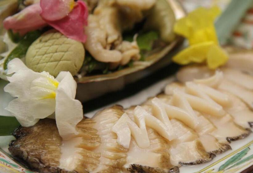 Kashikojima Park Hotel Michishio