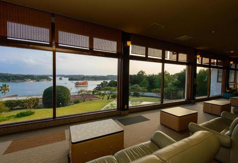 Kashikojima Park Hotel Michishio