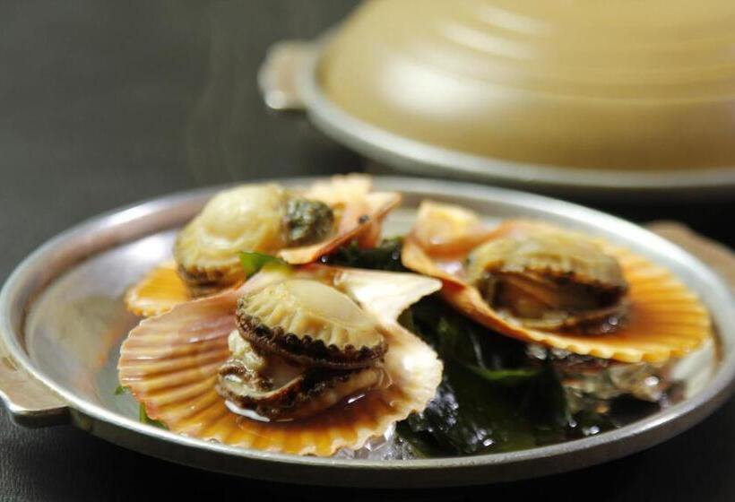 Kashikojima Park Hotel Michishio