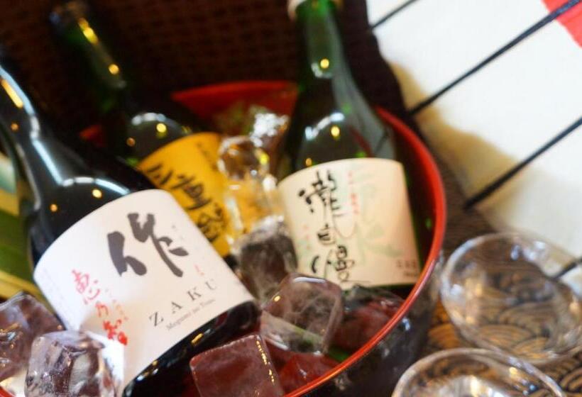 Kashikojima Park Hotel Michishio