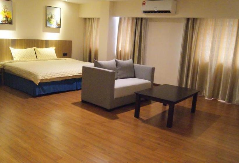 Kemena Hotel Bintulu