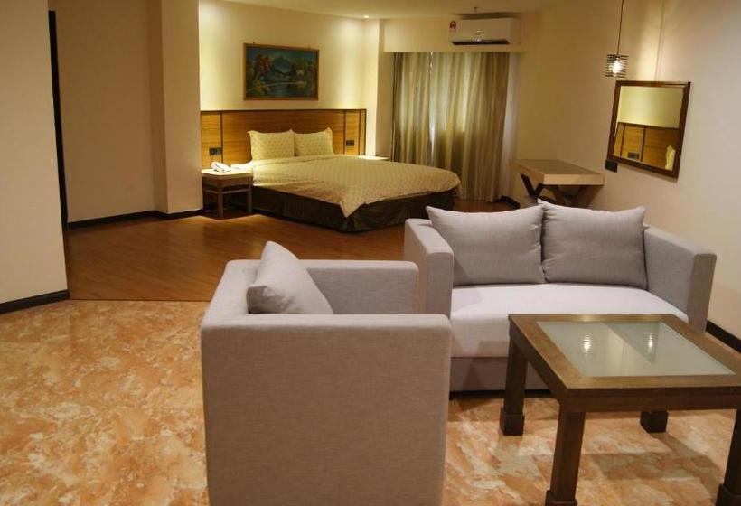 Kemena Hotel Bintulu