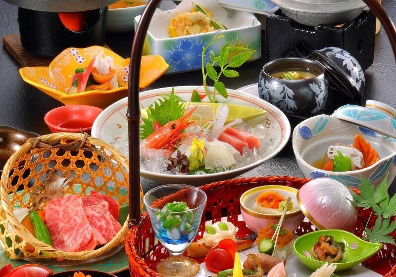 Kinugawa Grand Hotel Yumenotoki