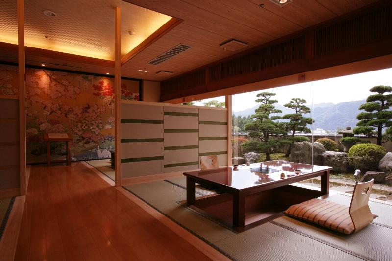 Kinugawa Grand Hotel Yumenotoki