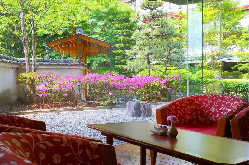 Kinugawa Grand Hotel Yumenotoki