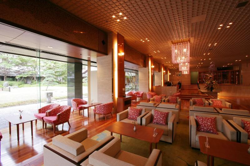 Kinugawa Grand Hotel Yumenotoki