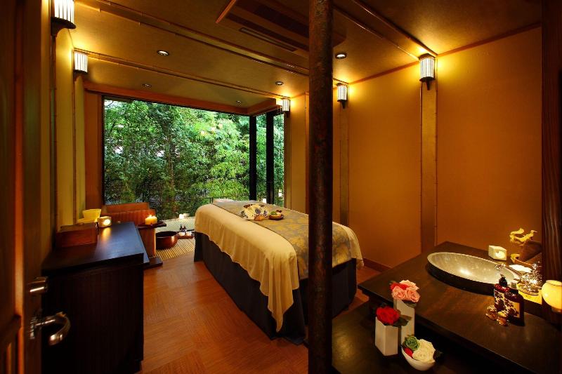 Kinugawa Grand Hotel Yumenotoki