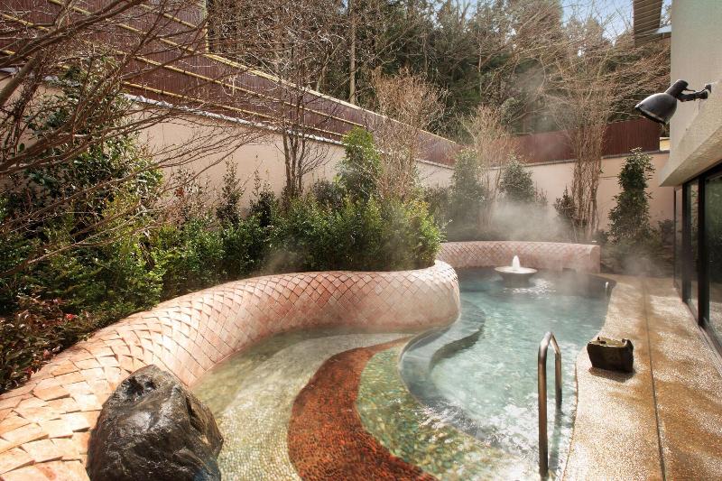 Kinugawa Grand Hotel Yumenotoki