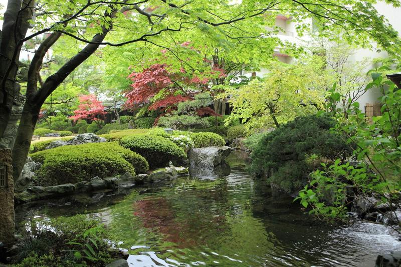 Kinugawa Grand Hotel Yumenotoki