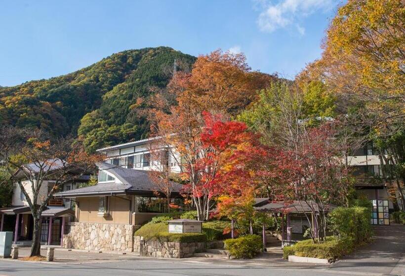 Kinugawa Park Hotels