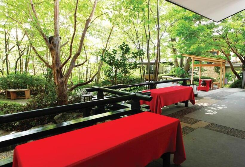 Kinugawa Park Hotels