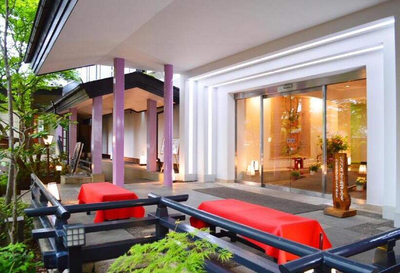 Kinugawa Park Hotels