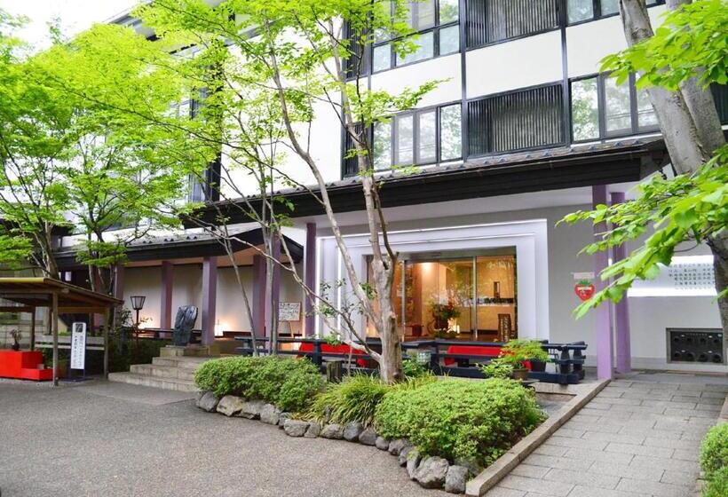 Kinugawa Park Hotels