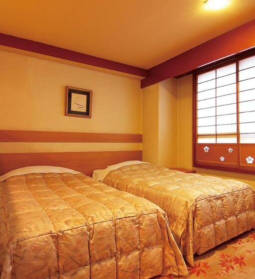 Kinugawa Park Hotels